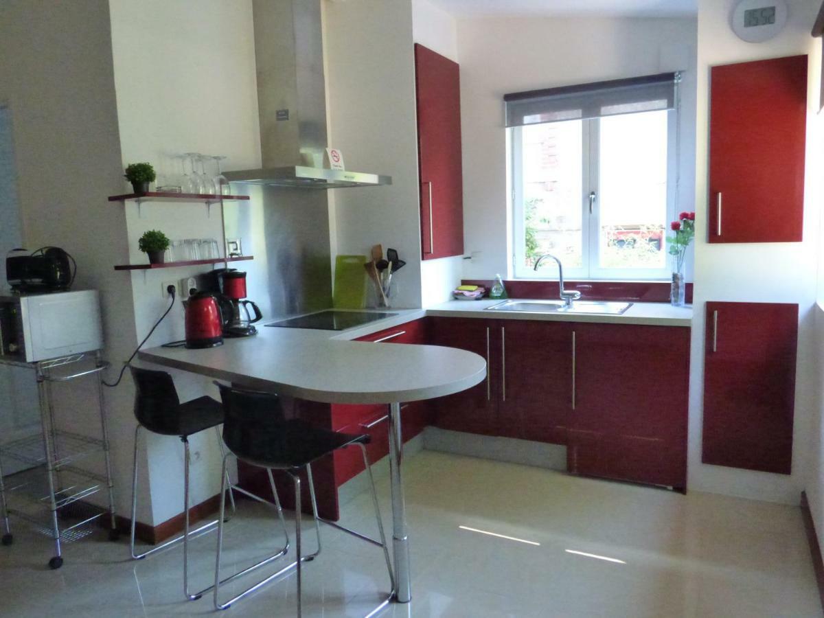 Gite De Preuilly Auxerre Exterior foto